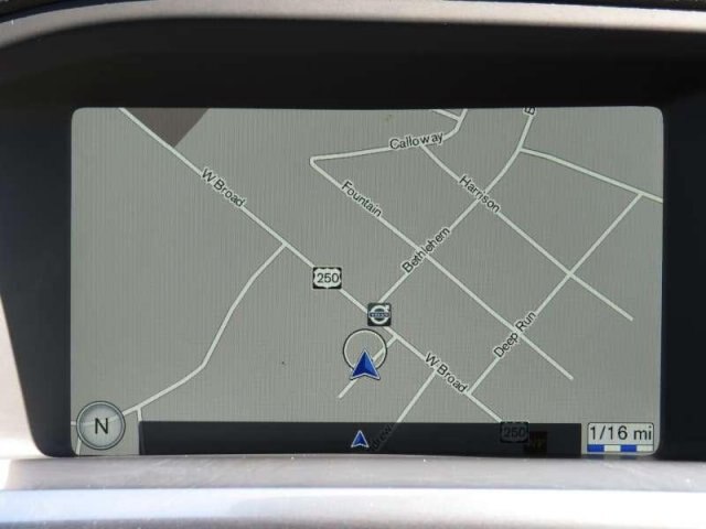 2016 volvo s60 navigation system